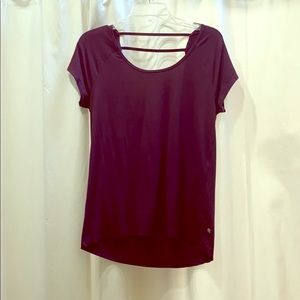 Champion Workout Top